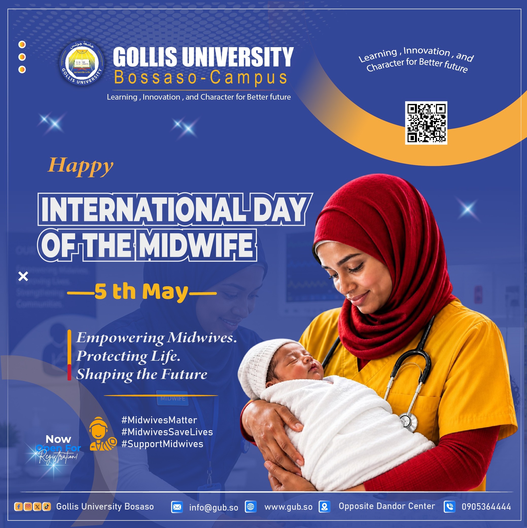 Gollis University